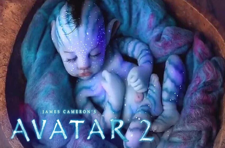  Avatar 2 Movie: Everything That We Know So Far