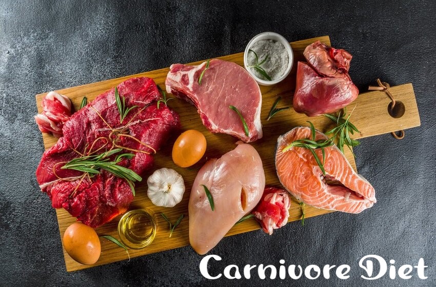  Is Carnivore Diet An Easy And Successful Plan?
