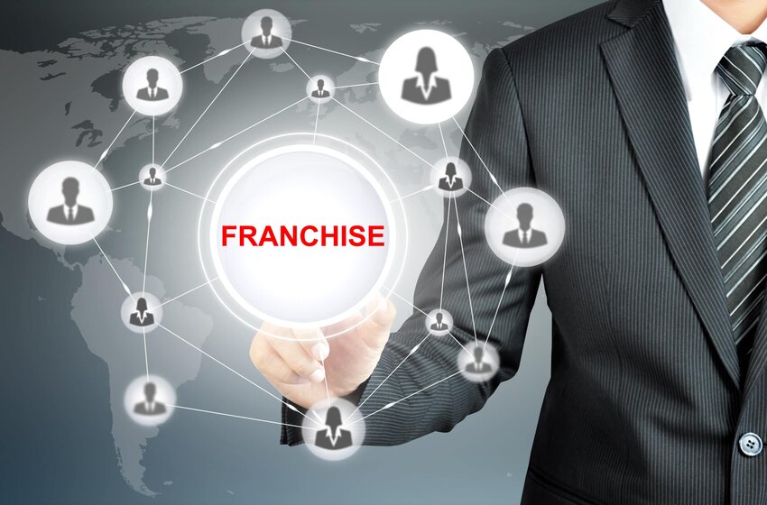 franchise-investment