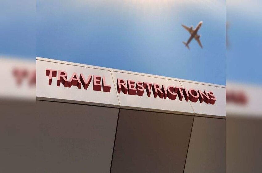  Latest Indian Travel Restrictions You Should Be Informed Of