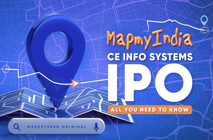  MapMyIndia IPO: Is This New IPO A Deserving One?