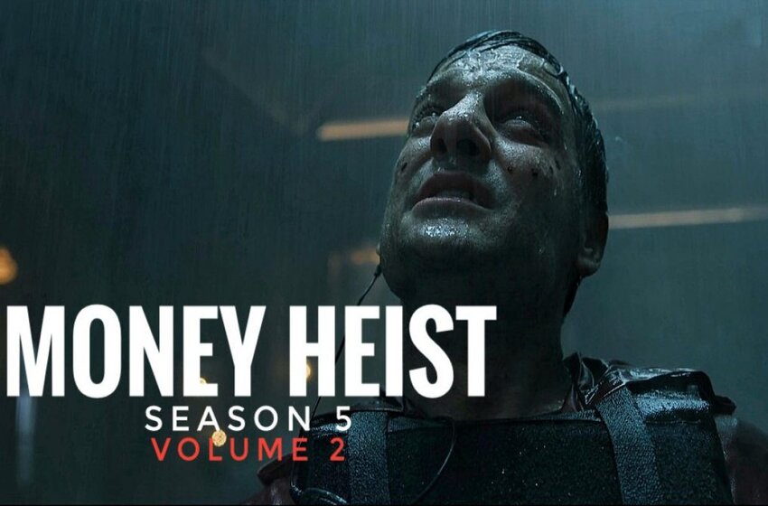  Money Heist S5 Review: Best Way To End The Show