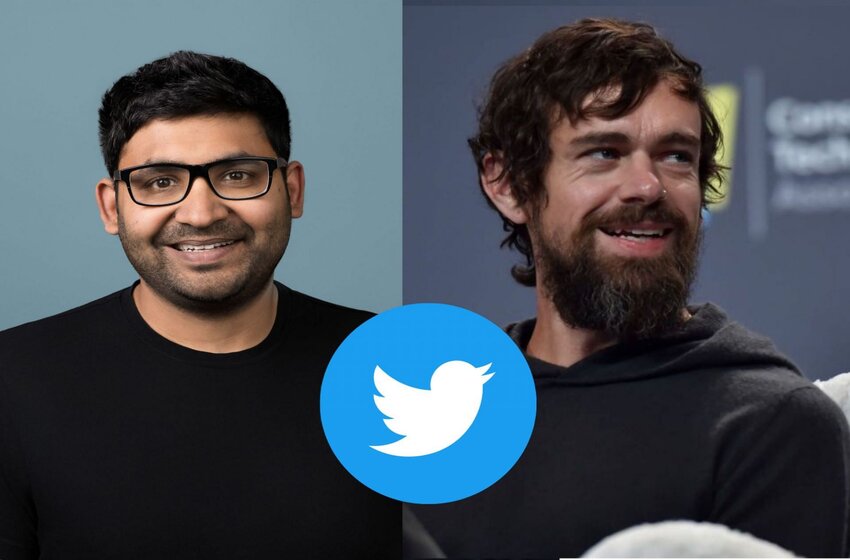  Ex-Bombay IITian Ready To Join As The New Twitter CEO