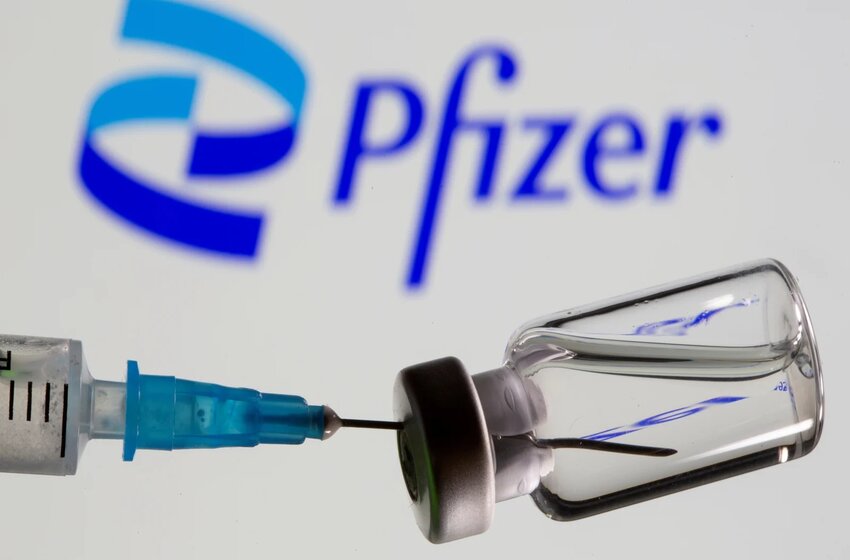  The Pfizer Approval: S.A To Start Its Booster Dose Soon