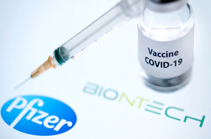  Important Report On The Benefit Of Pfizer Vaccine Against Omicron