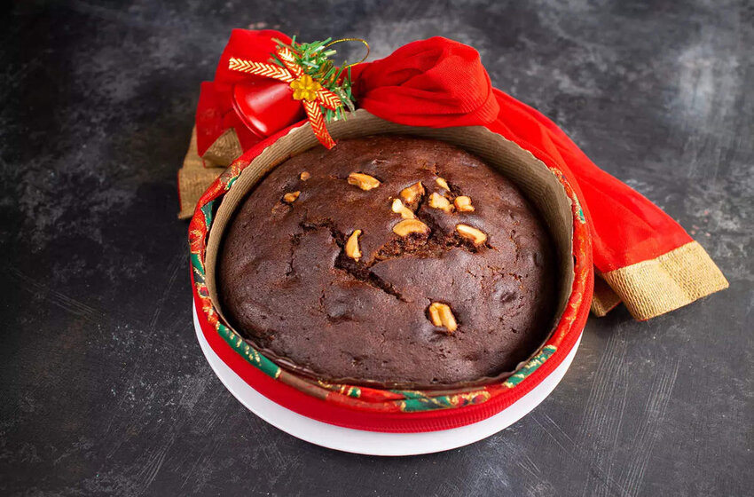  Plum Cake Recipe: Make This Christmas A More Special One
