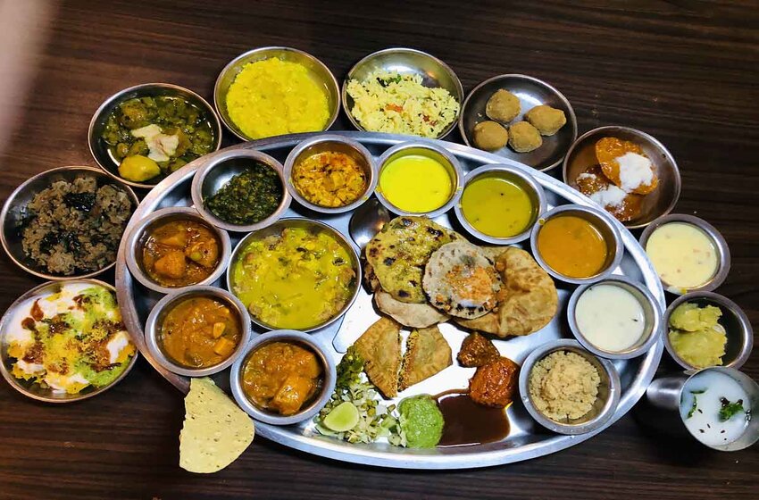  Delve Into Indian Cuisines With These Great Rajasthani Foods