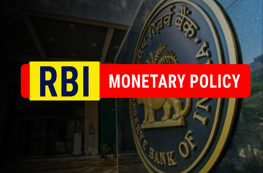  RBI Monetary Policy: Important Date, Details, & News For This Year