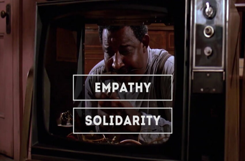  Top 5 Solidarity Movies You Should Explore Now