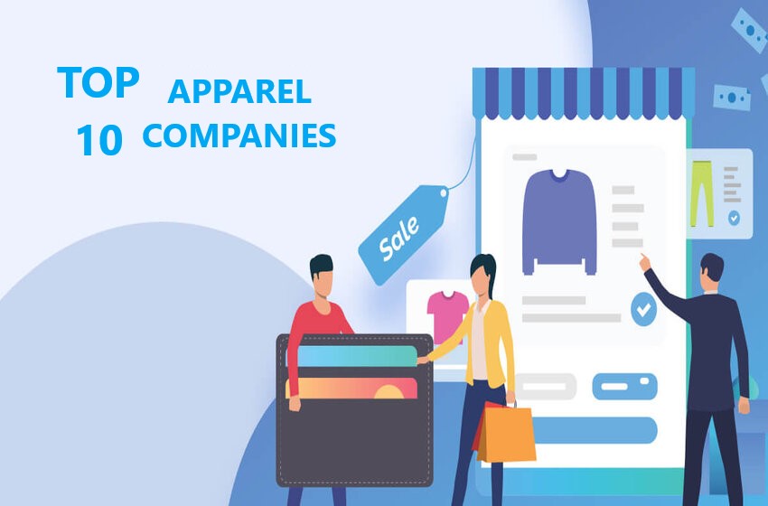 apparel-companies