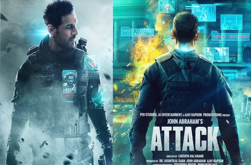  Attack Movie Release Is Really Getting Delayed Now: Know More