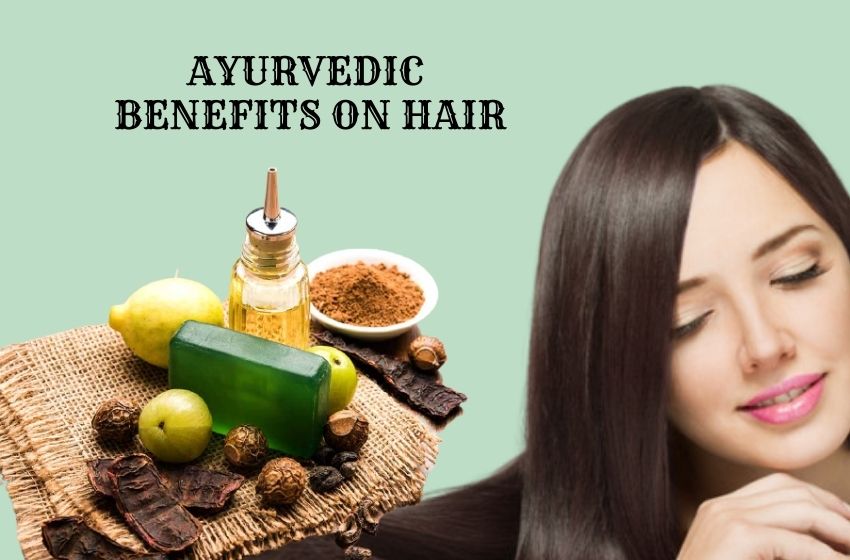  Several Important Ayurveda Benefits On Hair That You Should Know