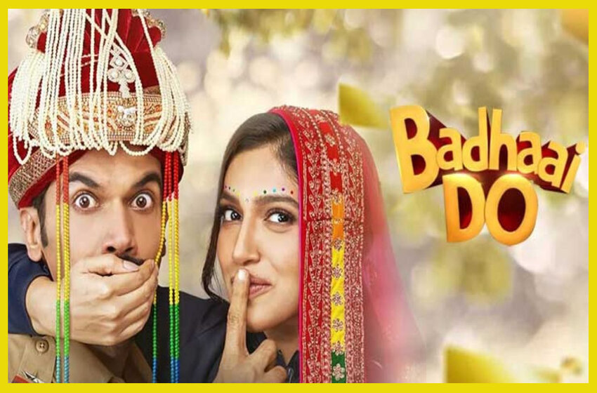  Badhaai Do Movie: Bollywood Is Surely Changing For Better