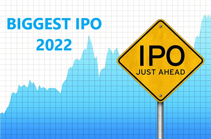  Biggest IPO 2022: The First Glimpse Of The Latest Market