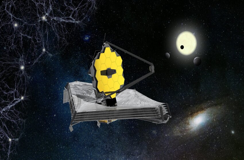  James Webb Space Telescope: Why Is It So Important?