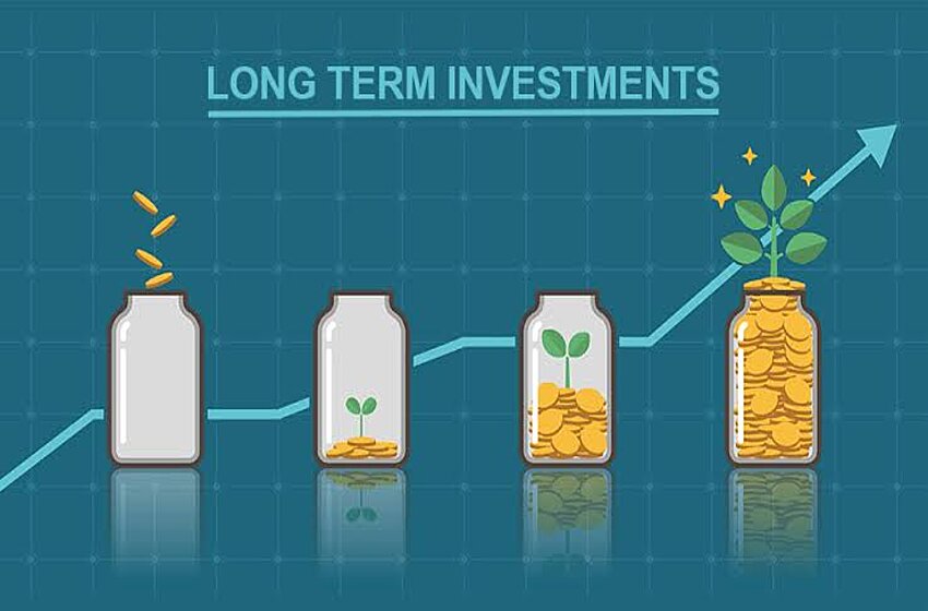  5 Best Long Term Investment Plans For Growing Your Money