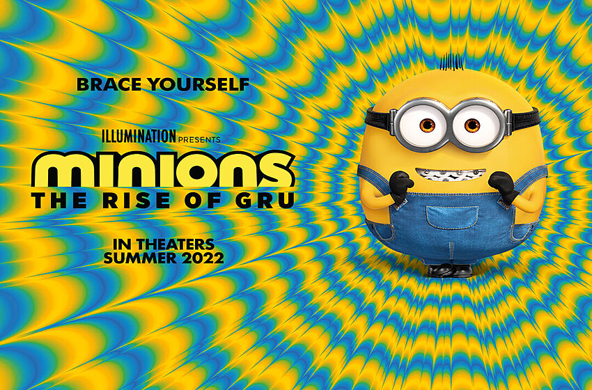  Minions 2 Movie To Get Big Theatrical Release: Know More