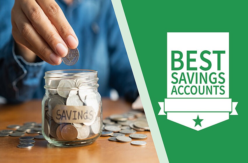  Best Banks For Opening Savings Accounts For Individuals Easily