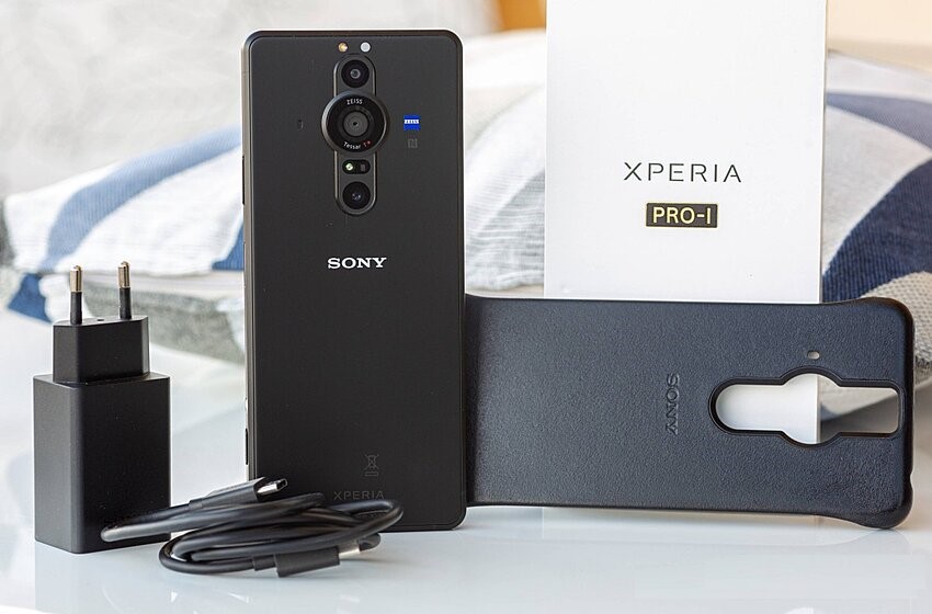  Sony Xperia Pro Review: Important Facts About This Phone