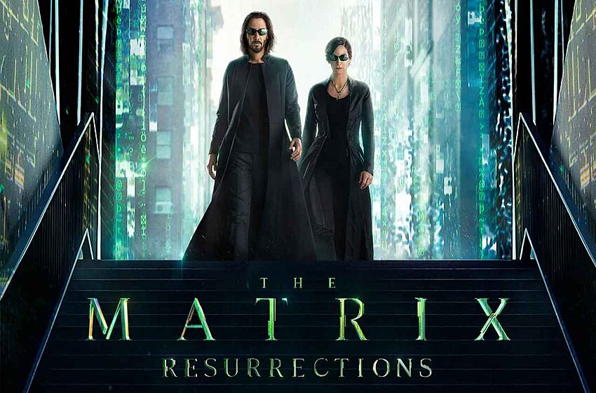  The Matrix 4 Review: Has It Come Out To Be The Best?