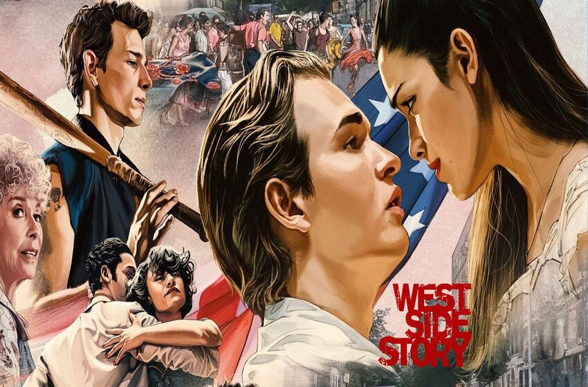  West Side Story Review: An Amazingly Lensed Eternal Love Story