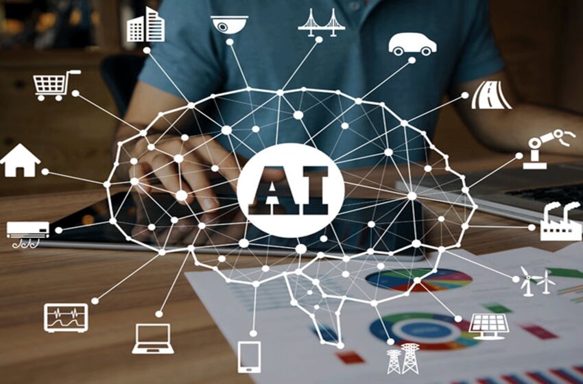 5 Important AI Based Startups With A Great Market Exposure