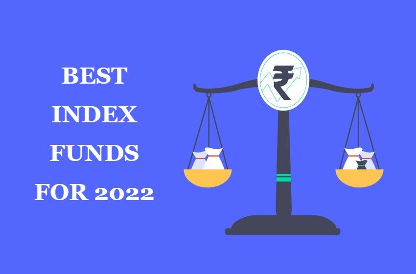 best-index-funds
