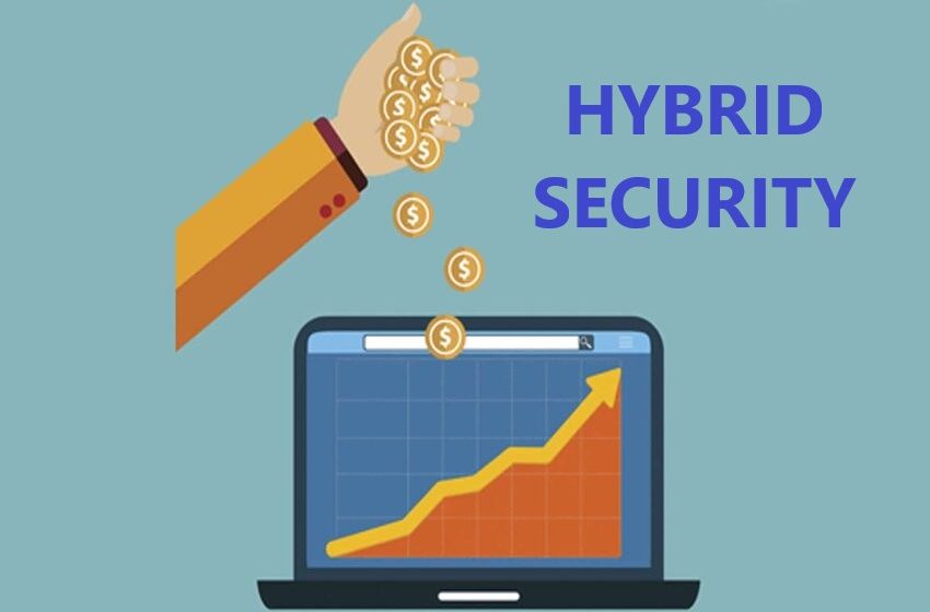  An Easy Beginner’s Guide On Hybrid Security For Better Investment
