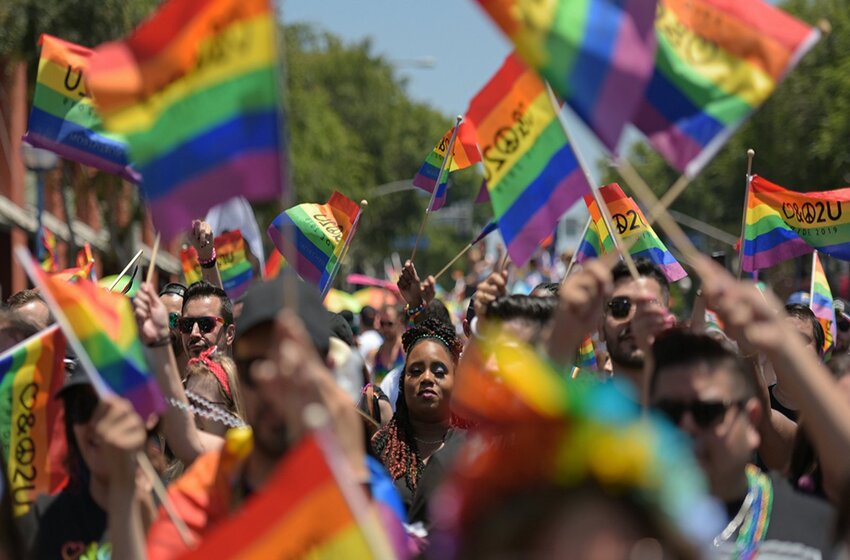  LGBT Rights Global Trends: How Have The Situation Changed Now?