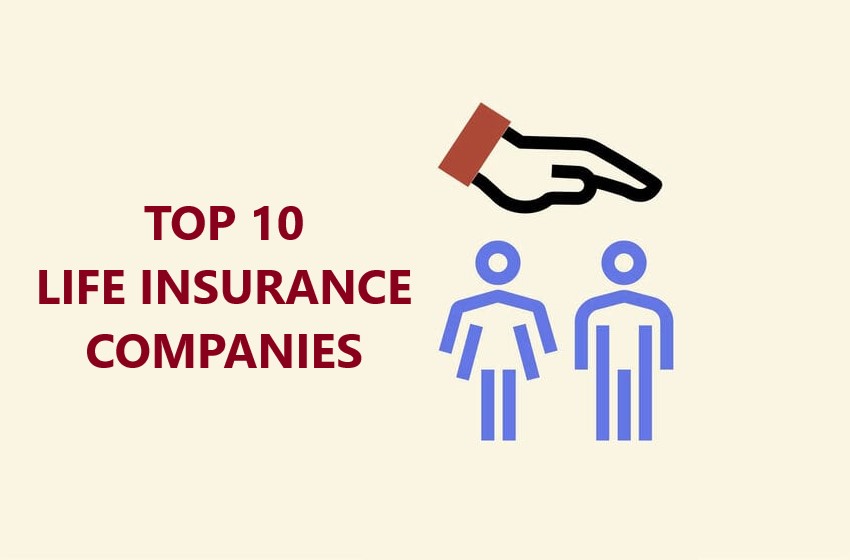 top-life-insurance-companies