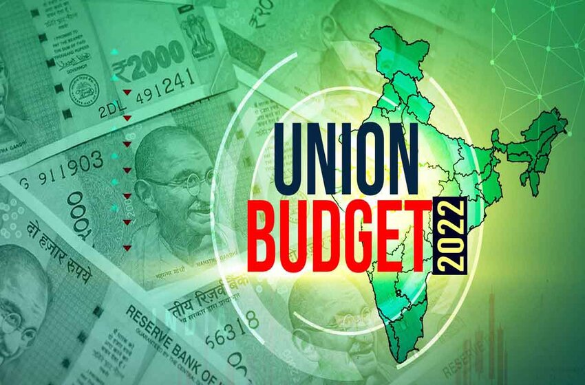  Union Budget 2022: All The Latest Announcement From India’s FM