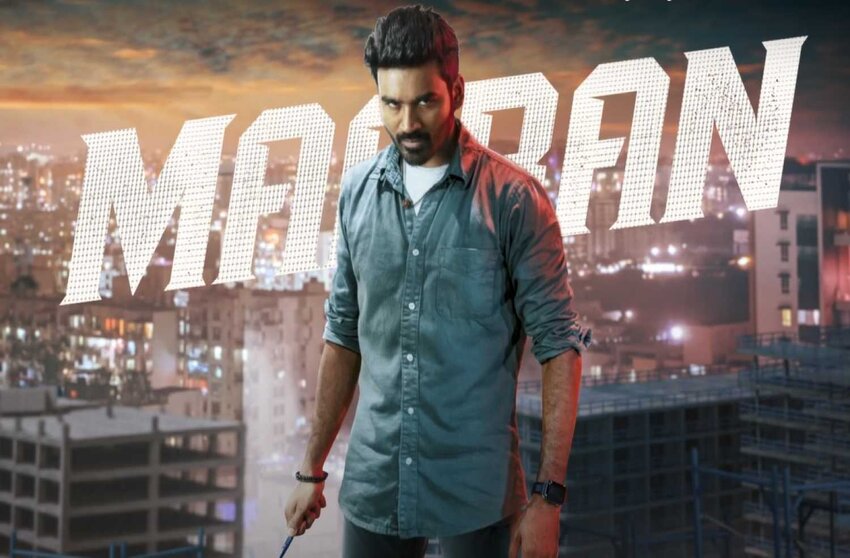  Maaran Review: An Absurd Drama With Easily Predictable Twists