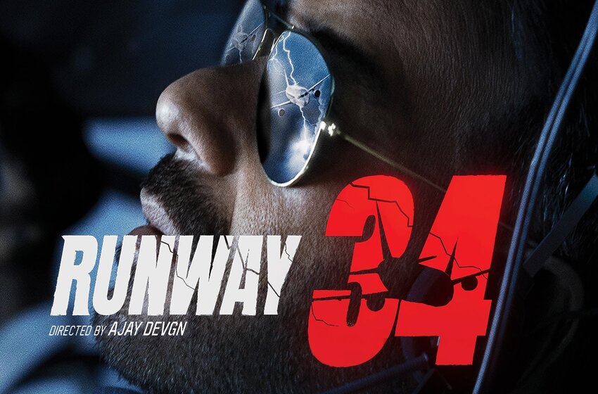  Runway 34 Movie: This Exciting Thriller Will Shock You