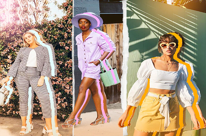  The Best Summer Outfit Ideas You Should Try This Year