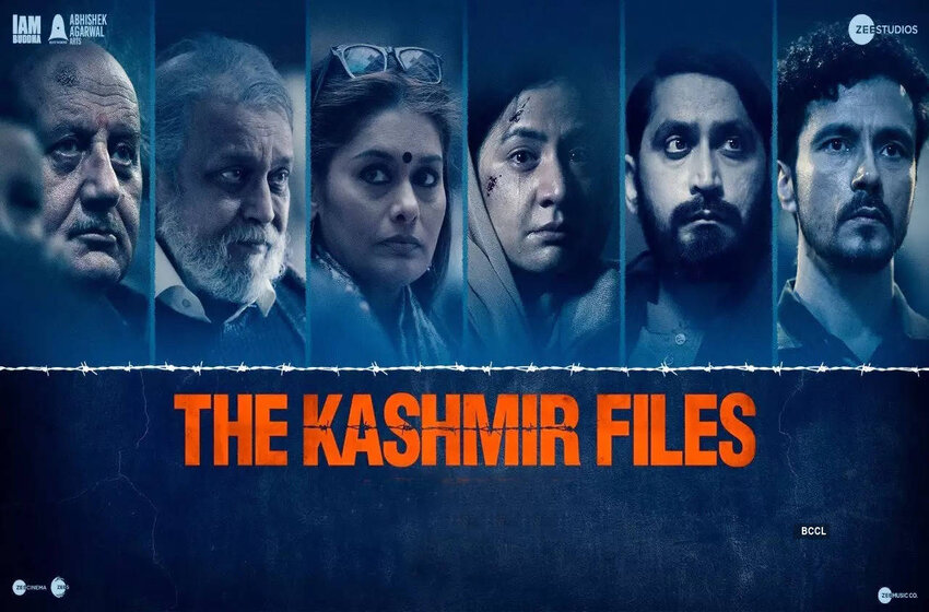 The Kashmir Files Review: More Layers Could Have Been Discovered