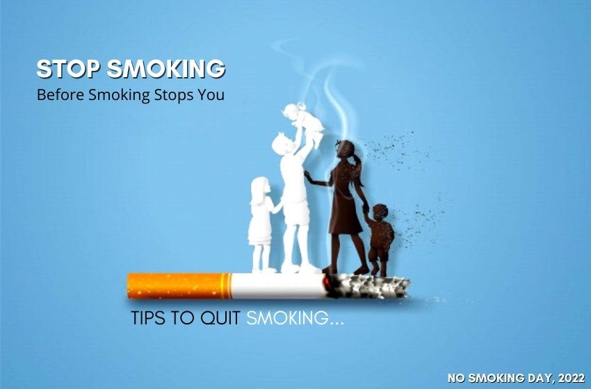  Know These Several Important Tips To Quit Smoking Easily