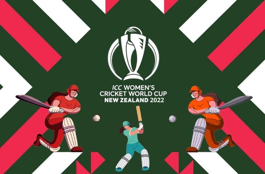  Women Cricket WC 2022: Know The Complete Schedule, Date, & Time