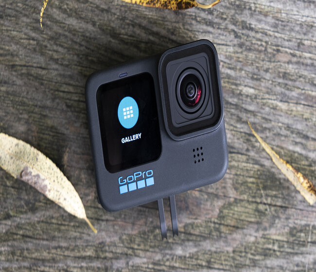  Get The Best Action Camera Under 40k Now