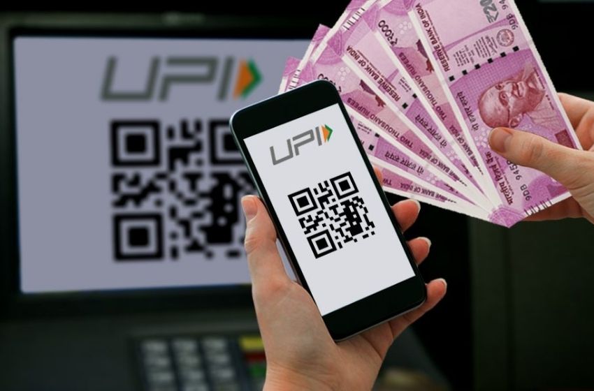  Now Go Cardless Easily With UPI Cash Withdrawal: Report