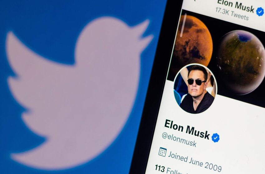  Elon Musk Buys Twitter: Future Of The Platform Now