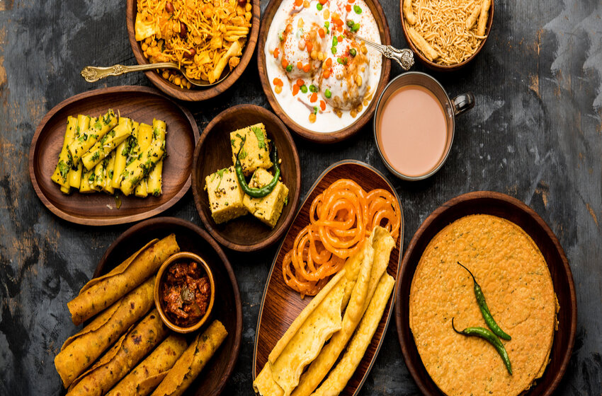  7 Most Popular Gujarati Delicacies You Should Try Now