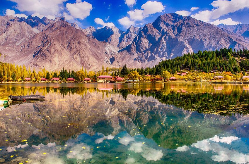  9 Most Beautiful & Pleasant Himalayan Destinations To Visit This Year