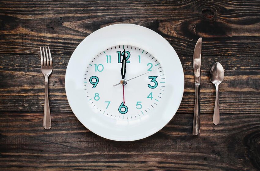  Intermittent Fasting Diet: Know Important Facts Before You Start