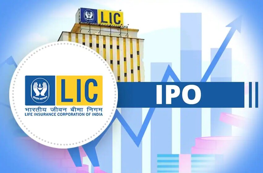  Is The Latest LIC IPO Launch Date Announced For April?