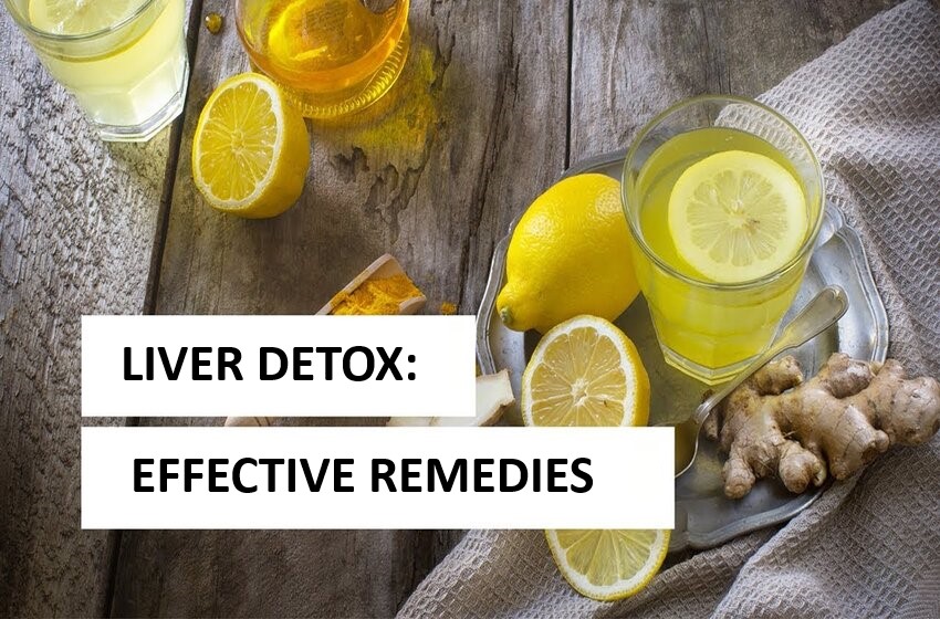  These Interesting Liver Detox Will Keep You Healthy