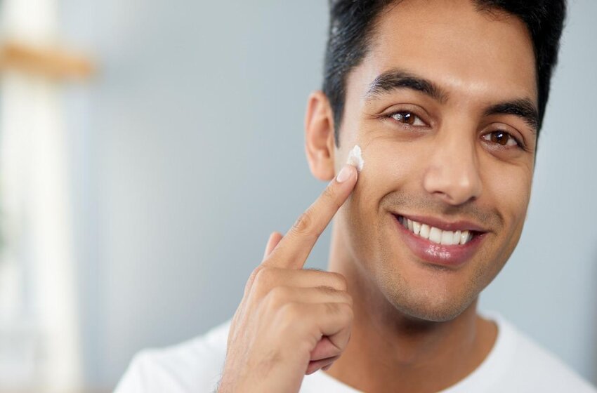  Simple And Easy Skincare Routines For Men This Summer
