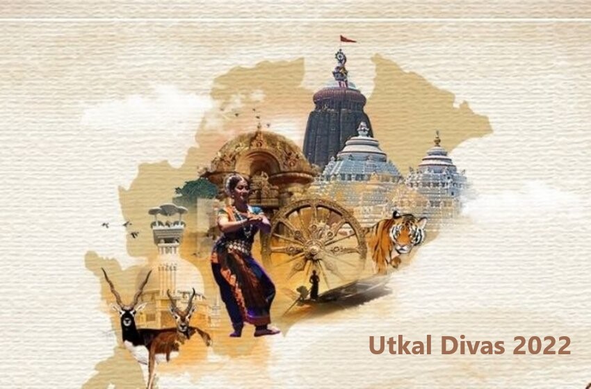  Why Is Utkal Divas Important In The Land Of Jagannath?