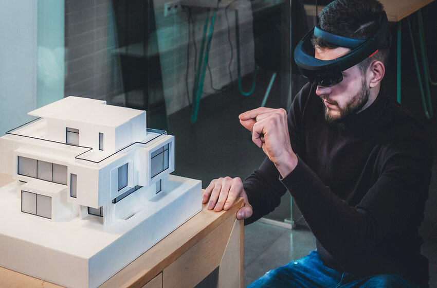  Important & Significant Role Of Virtual Reality In Architecture