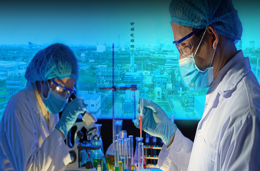  Chemical Engineering Companies In India You Should Know About