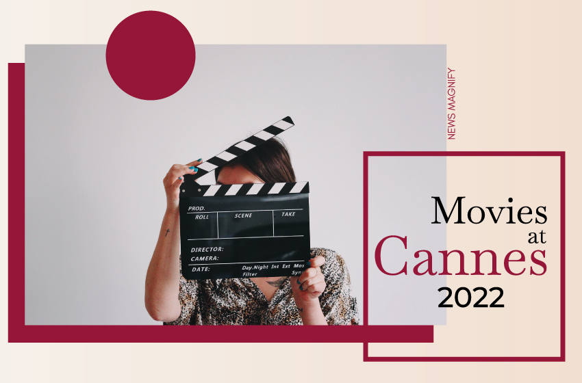  Movies At Cannes 2022: Great Showcase Of Global Talent